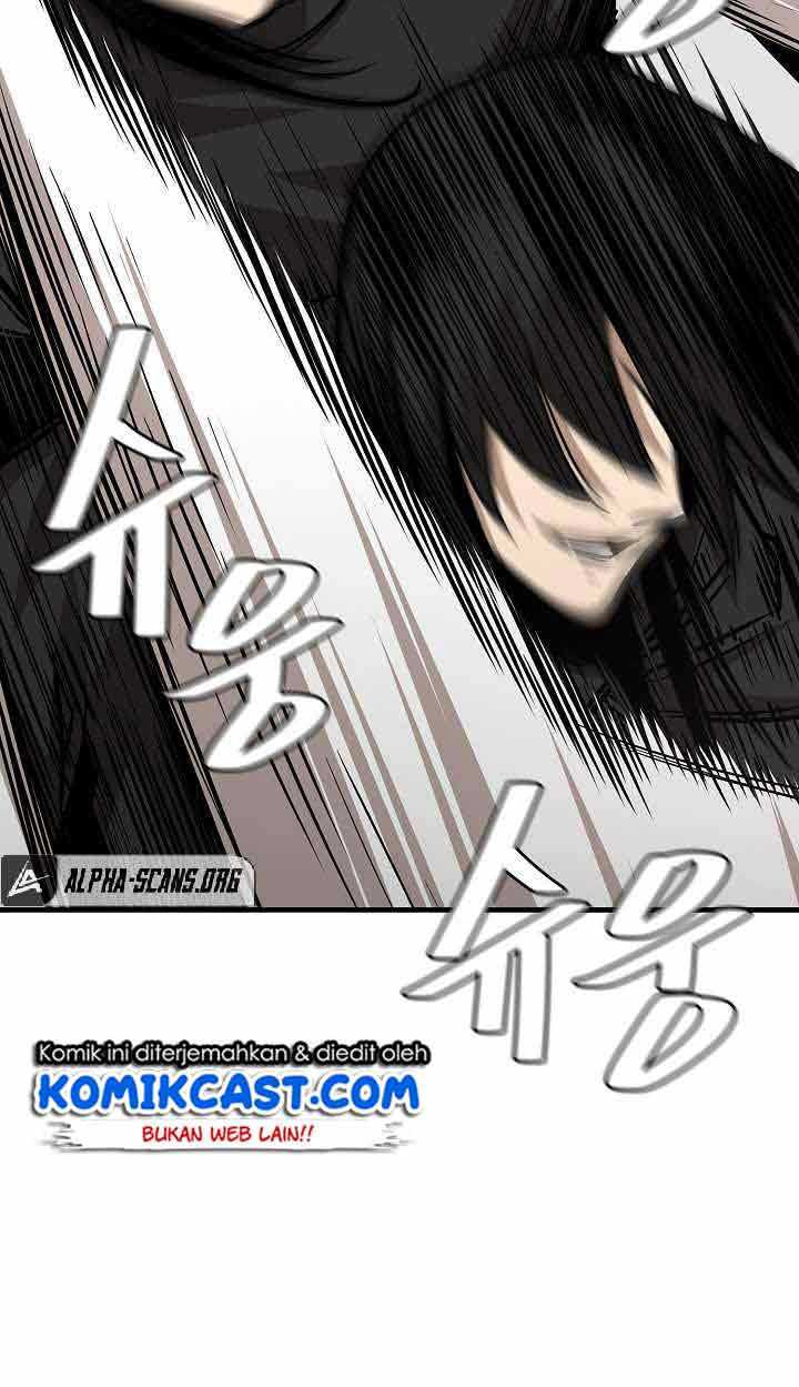 Return Survival Chapter 98