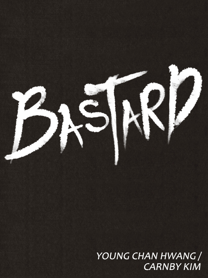 Bastard Chapter 30