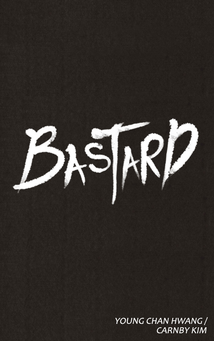 Bastard Chapter 40