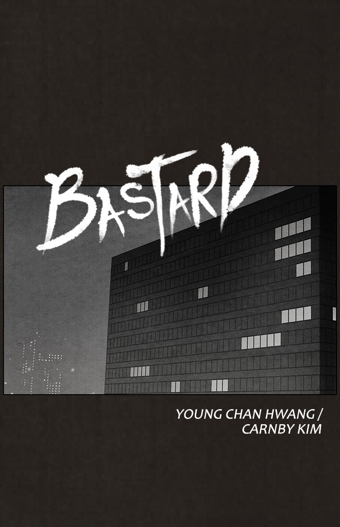 Bastard Chapter 50