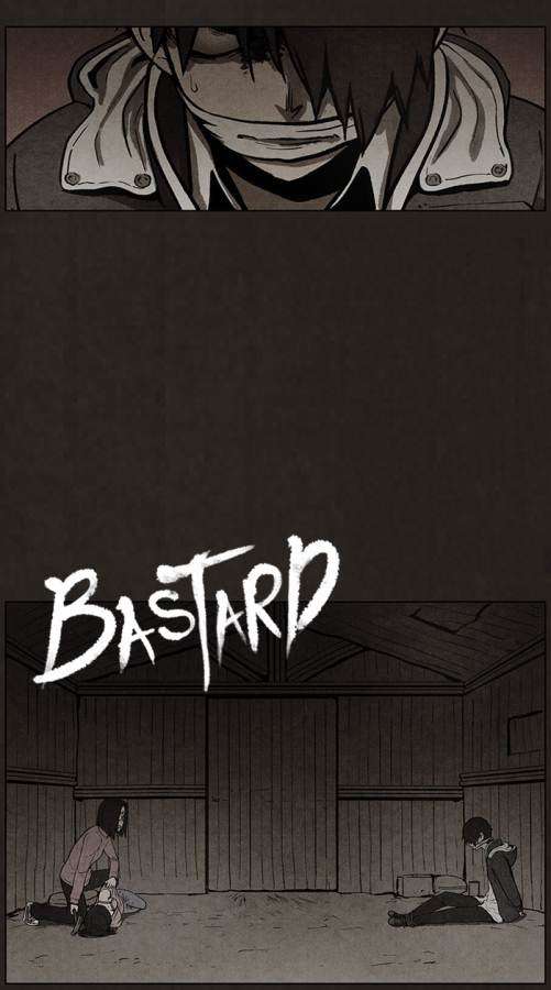 Bastard Chapter 53