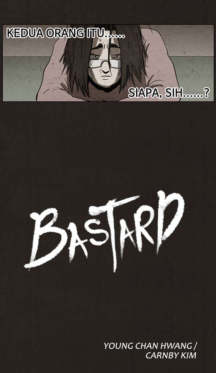 Bastard Chapter 57