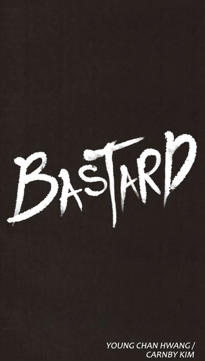 Bastard Chapter 62