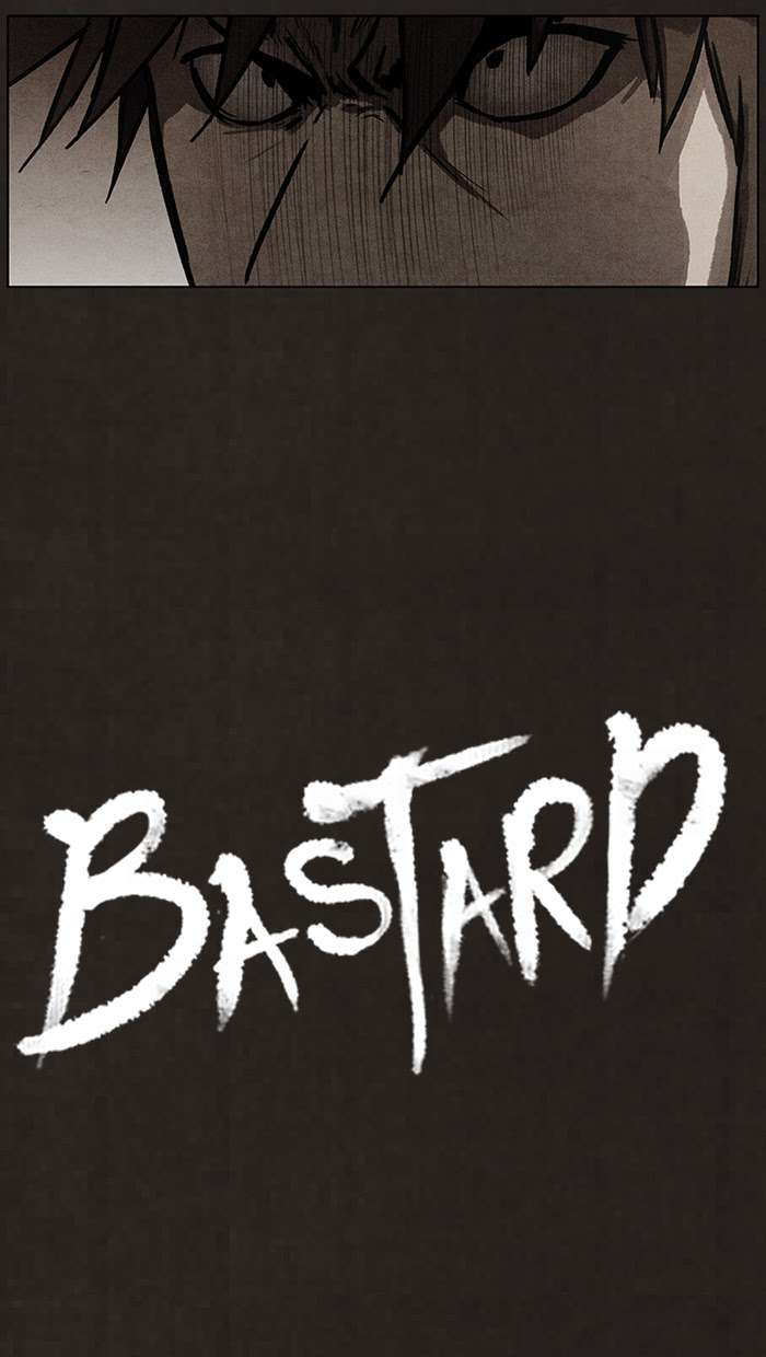 Bastard Chapter 63