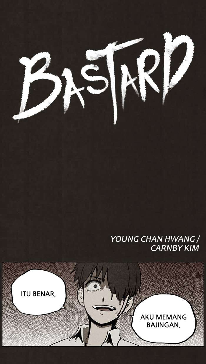 Bastard Chapter 87