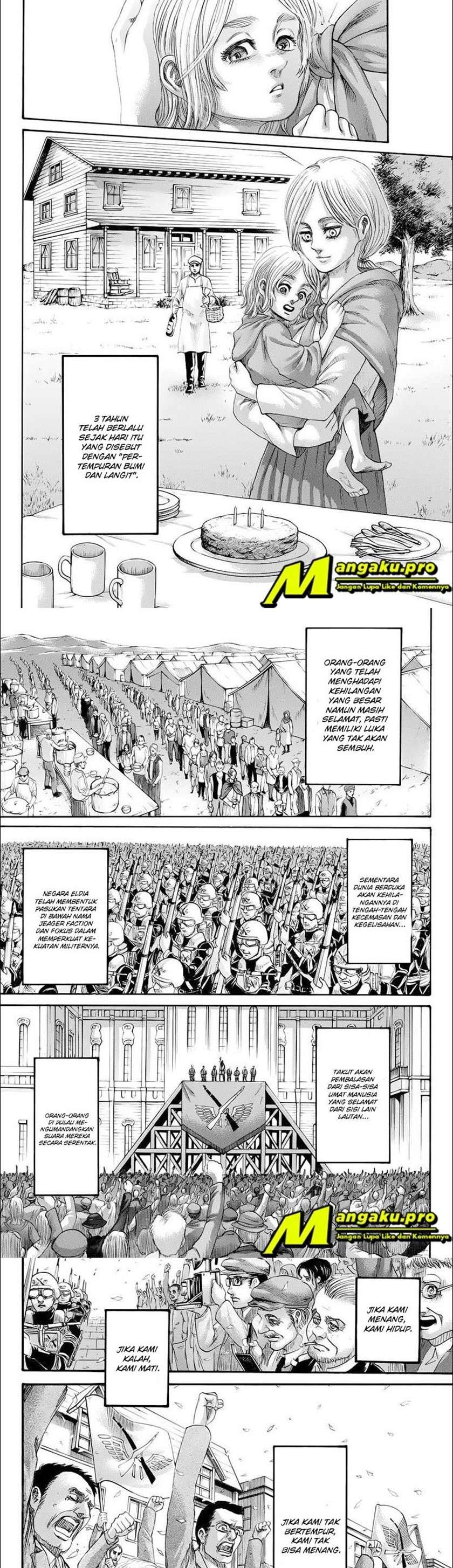 Shingeki No Kyojin Chapter 139.2