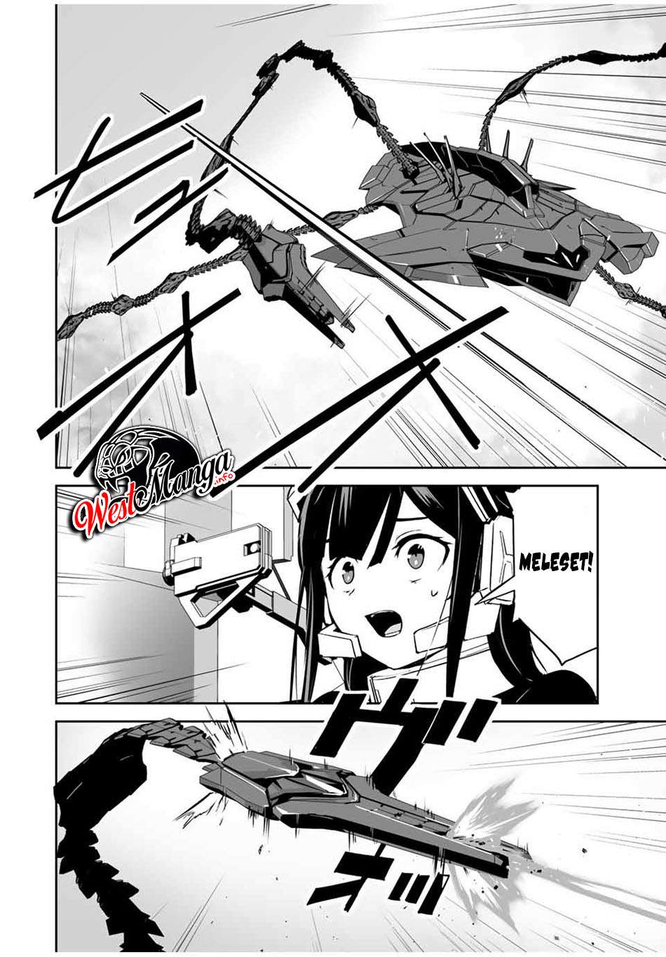 Yuusha Shoutai Kamoku Yuusha Wa Nagisa Renai Chapter 12