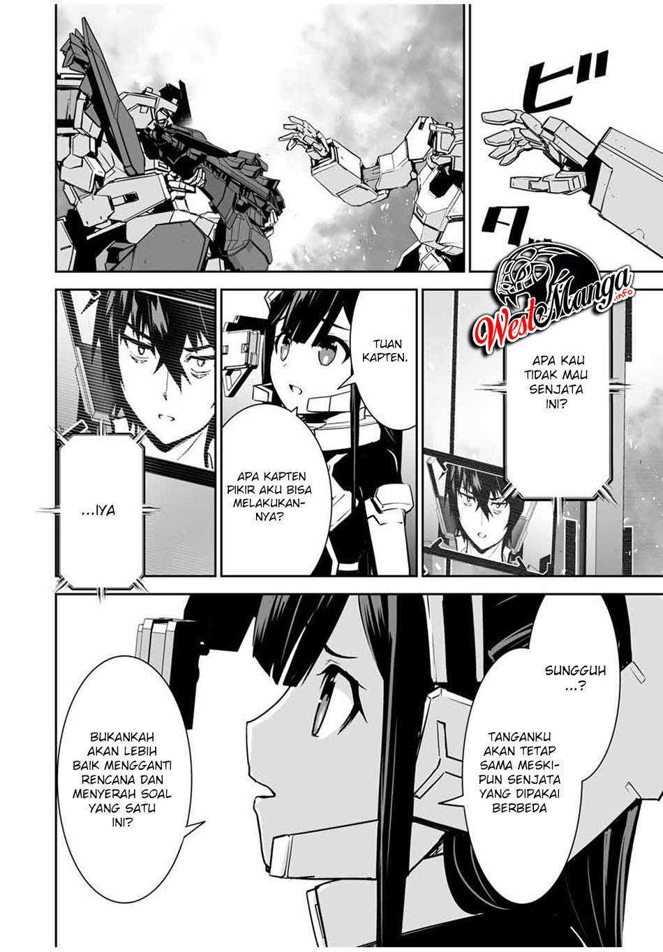 Yuusha Shoutai Kamoku Yuusha Wa Nagisa Renai Chapter 12