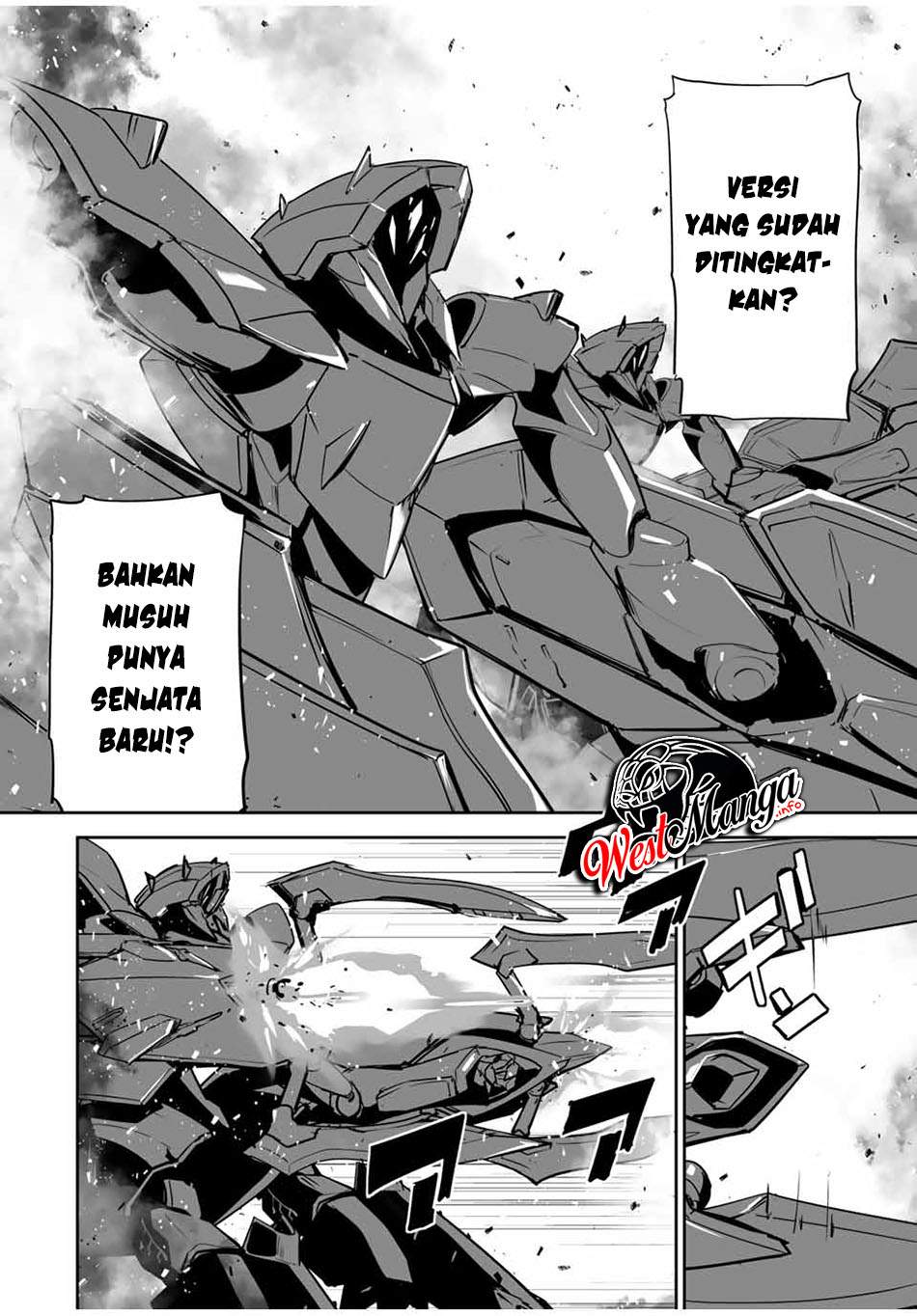 Yuusha Shoutai Kamoku Yuusha Wa Nagisa Renai Chapter 13