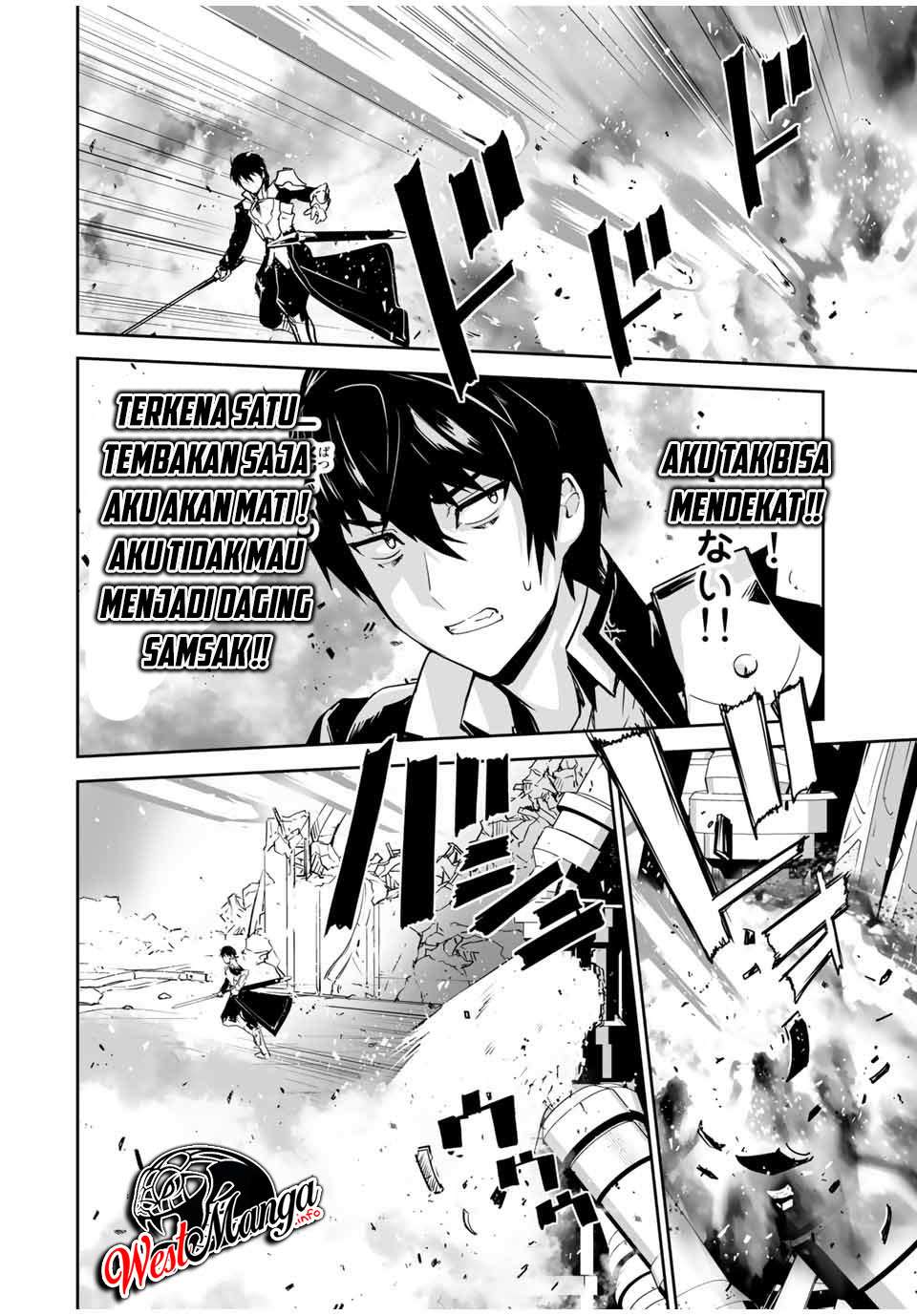 Yuusha Shoutai Kamoku Yuusha Wa Nagisa Renai Chapter 2