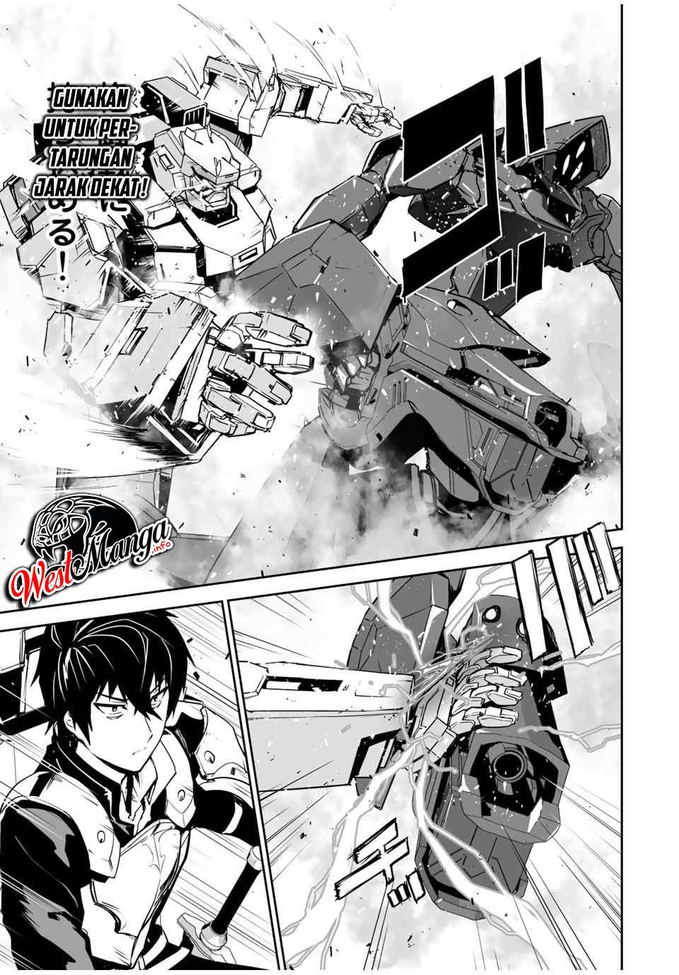 Yuusha Shoutai Kamoku Yuusha Wa Nagisa Renai Chapter 2