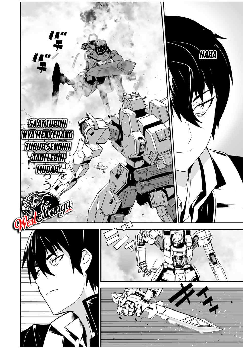 Yuusha Shoutai Kamoku Yuusha Wa Nagisa Renai Chapter 2