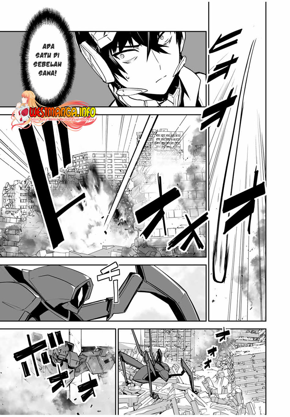 Yuusha Shoutai Kamoku Yuusha Wa Nagisa Renai Chapter 21