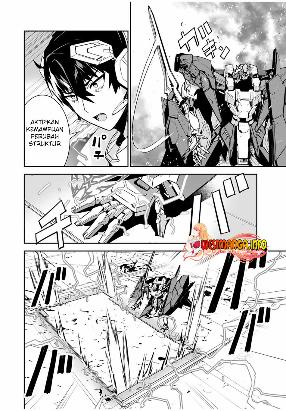 Yuusha Shoutai Kamoku Yuusha Wa Nagisa Renai Chapter 29