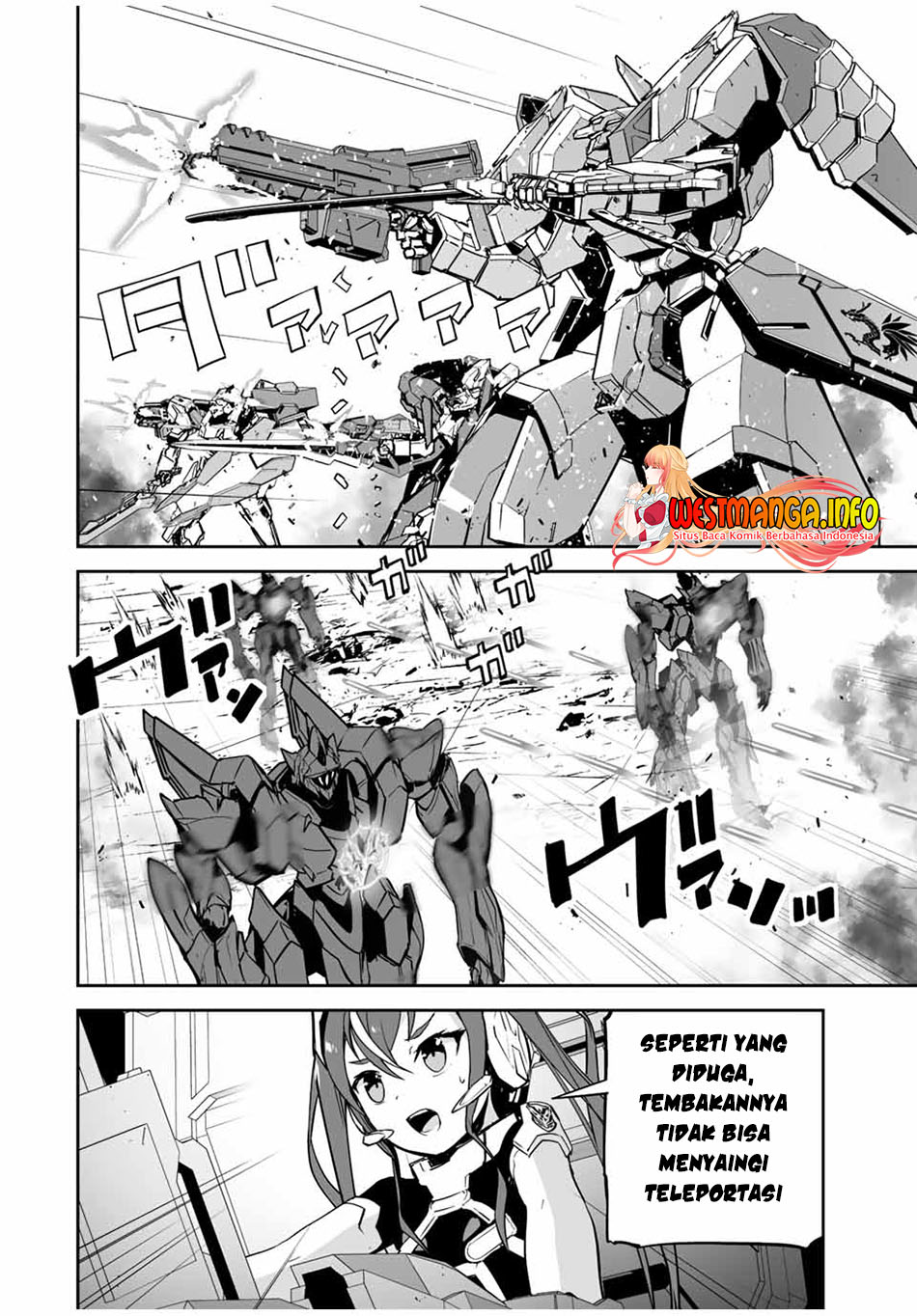 Yuusha Shoutai Kamoku Yuusha Wa Nagisa Renai Chapter 29