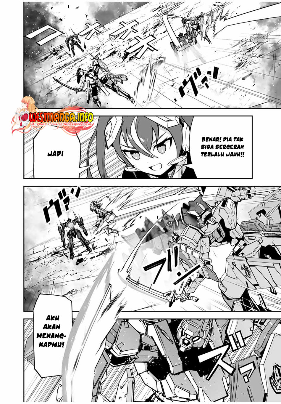 Yuusha Shoutai Kamoku Yuusha Wa Nagisa Renai Chapter 29