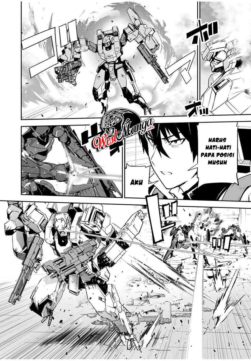 Yuusha Shoutai Kamoku Yuusha Wa Nagisa Renai Chapter 4