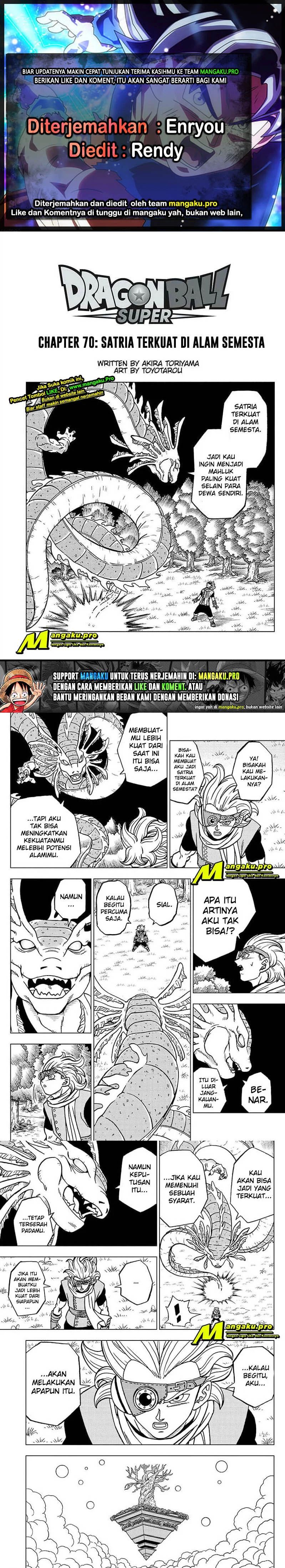 baca komik dragon ball z kai bahasa indonesia baca komik dragon ball z kai bahasa indonesia