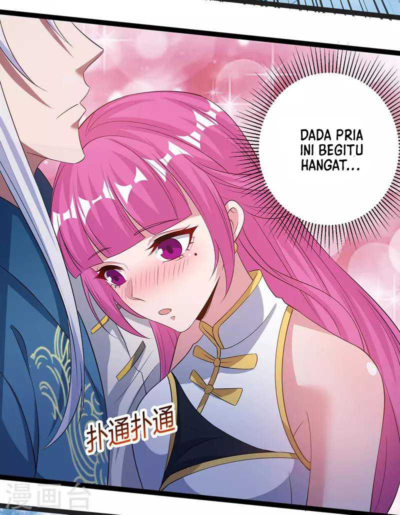 Against The Heaven Supreme Chapter 26