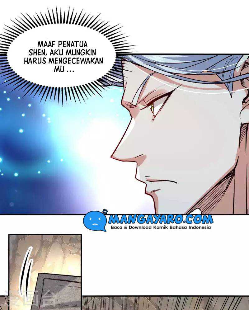 Against The Heaven Supreme Chapter 90