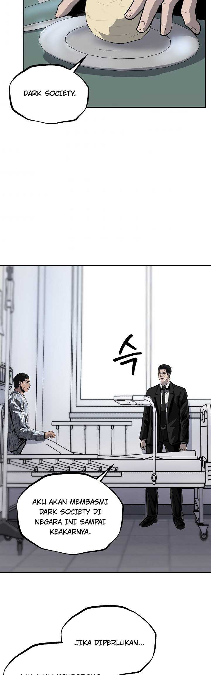 Royal Path Chapter 30