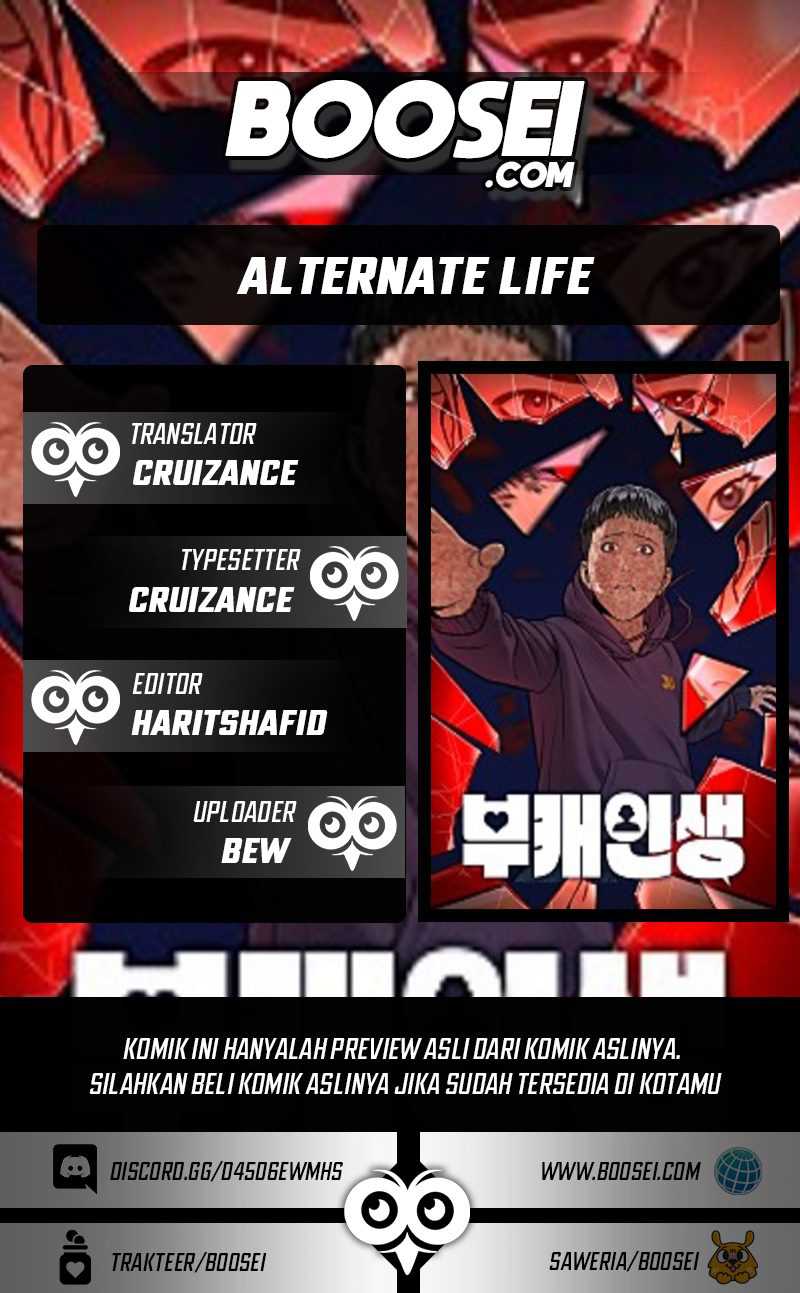 Alternate Life Chapter 2