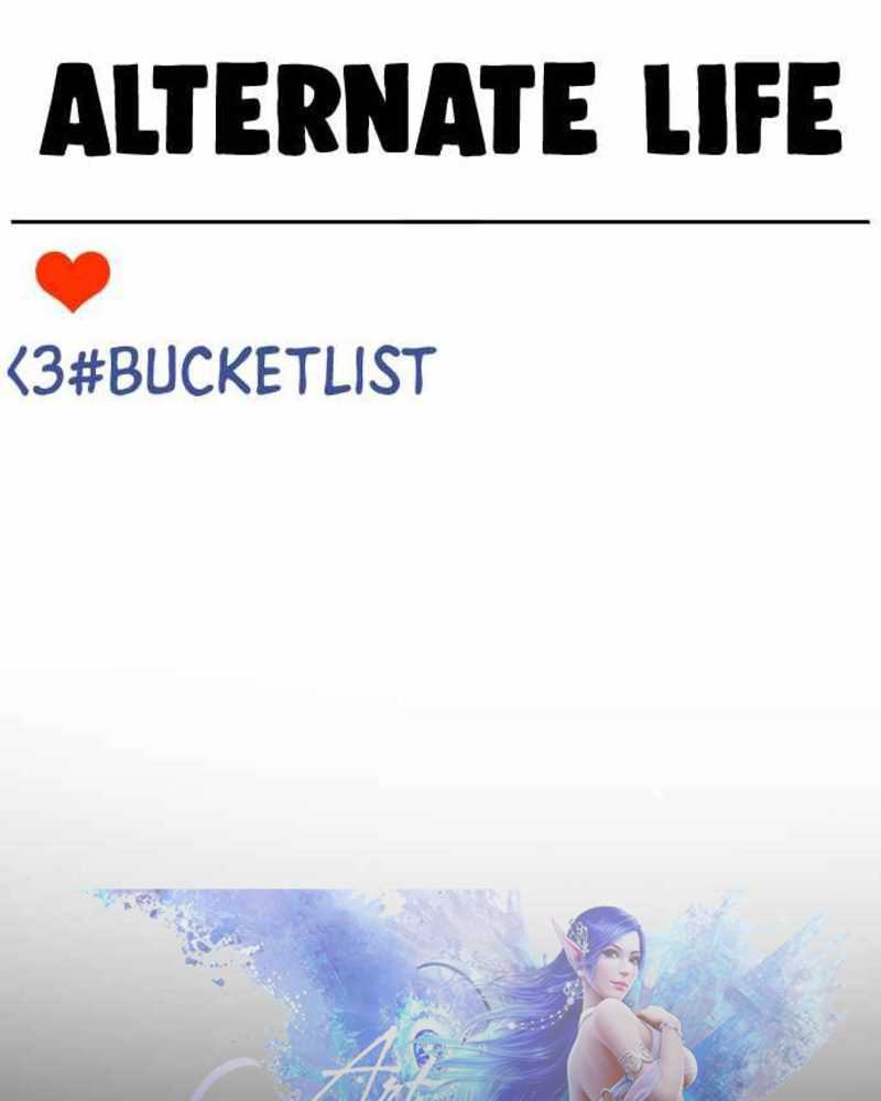 Alternate Life Chapter 2