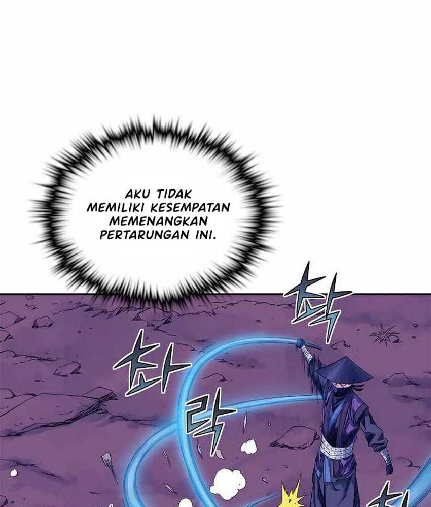 The Scholar Warrior Chapter 32