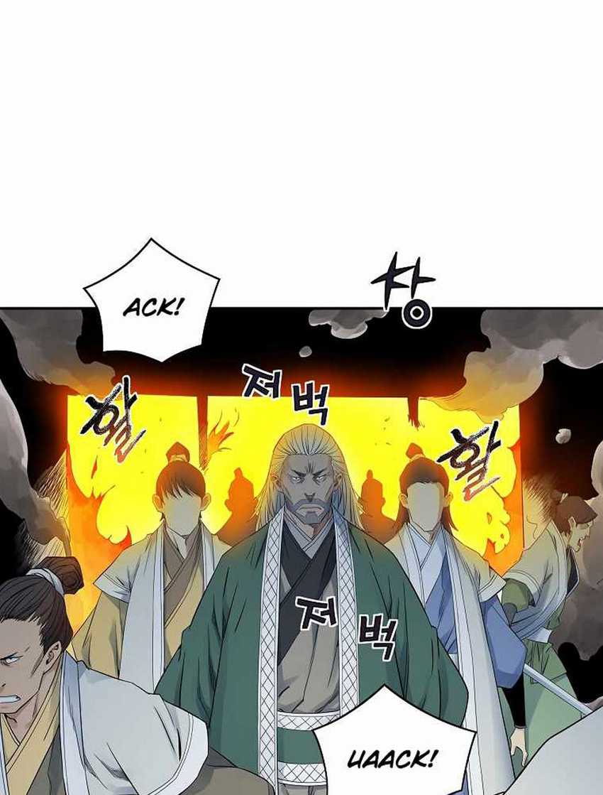 The Scholar Warrior Chapter 35