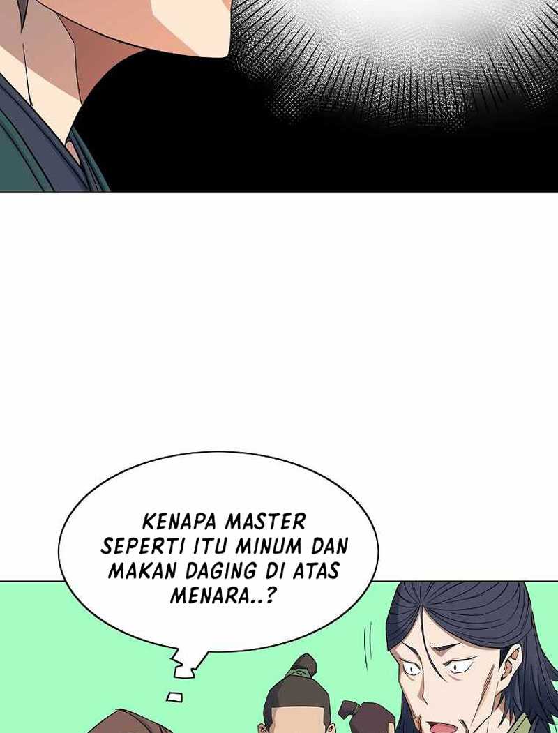 The Scholar Warrior Chapter 39