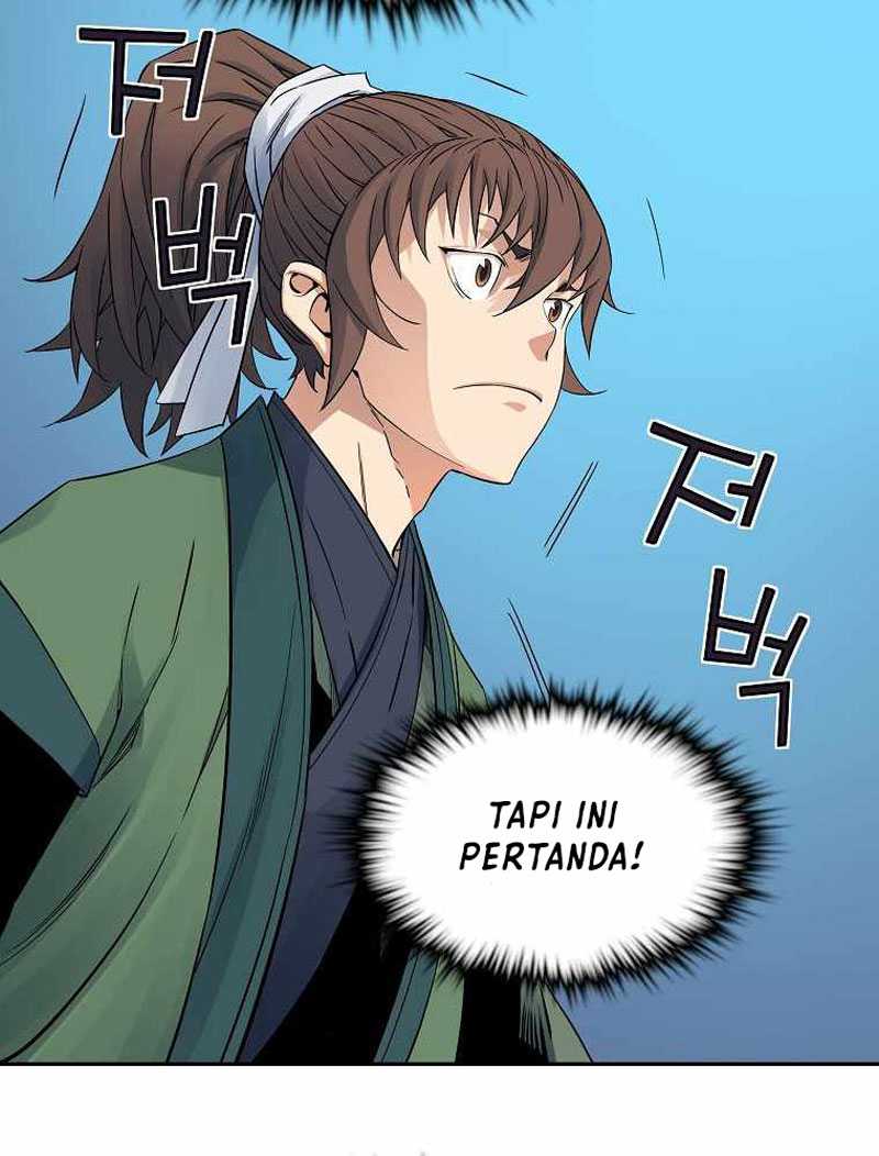 The Scholar Warrior Chapter 39