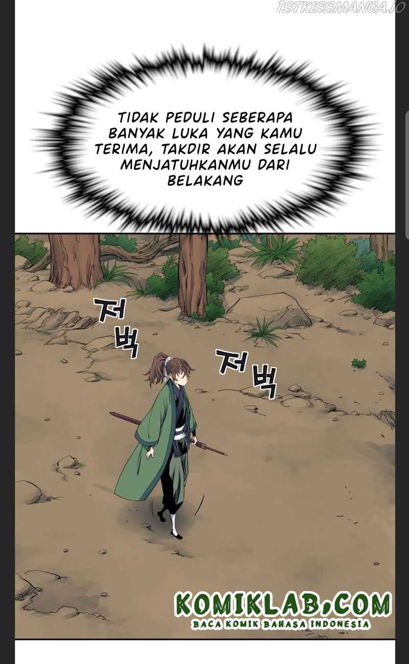 The Scholar Warrior Chapter 41