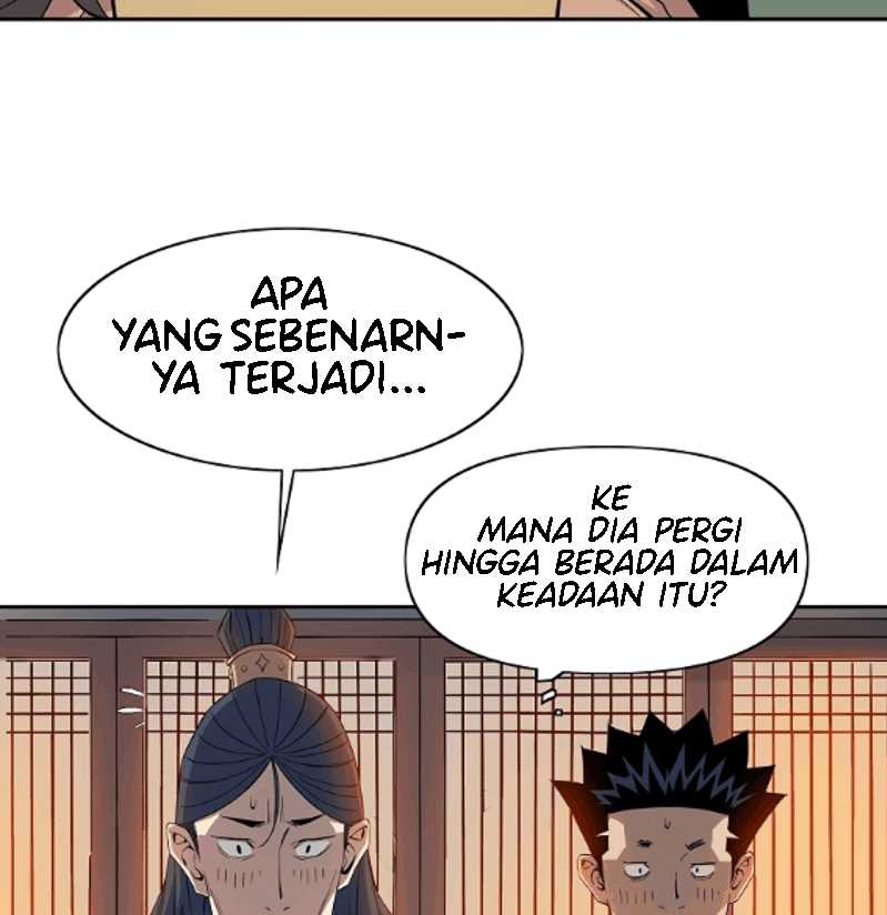 The Scholar Warrior Chapter 42