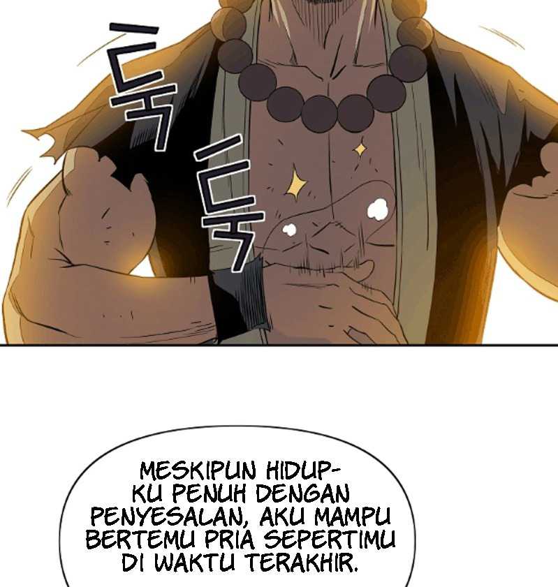 The Scholar Warrior Chapter 42