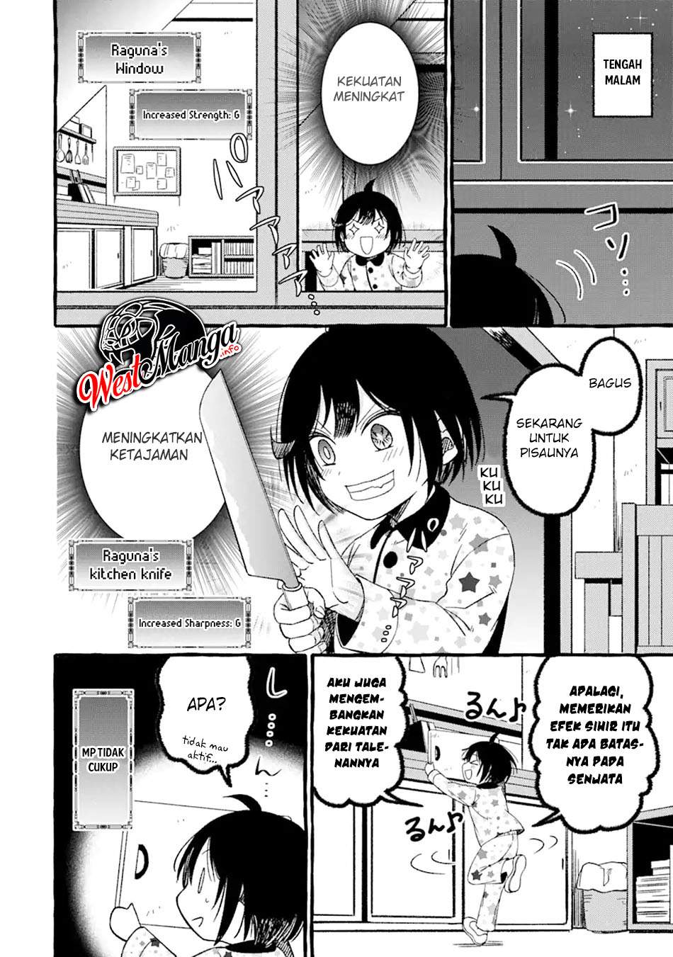 Saikyou Ken Hijiri No Mahou Shugyou Level 99 No Status O Tamotta Mama Level 1 Kara Yarinaosu Chapter 3.1