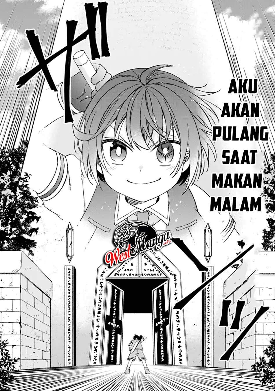 Saikyou Ken Hijiri No Mahou Shugyou Level 99 No Status O Tamotta Mama Level 1 Kara Yarinaosu Chapter 3.2