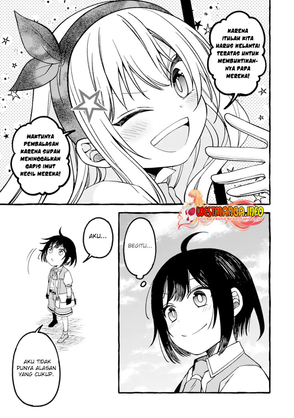 Saikyou Ken Hijiri No Mahou Shugyou Level 99 No Status O Tamotta Mama Level 1 Kara Yarinaosu Chapter 7