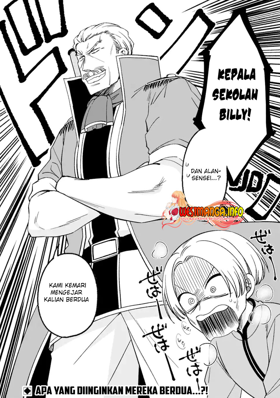 Saikyou Ken Hijiri No Mahou Shugyou Level 99 No Status O Tamotta Mama Level 1 Kara Yarinaosu Chapter 7