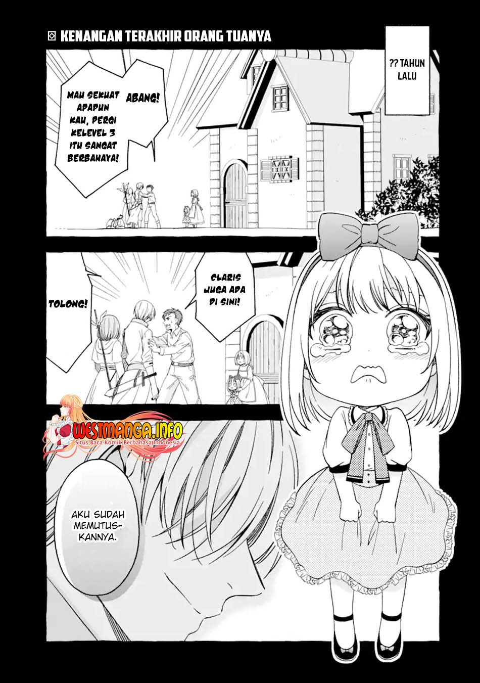 Saikyou Ken Hijiri No Mahou Shugyou Level 99 No Status O Tamotta Mama Level 1 Kara Yarinaosu Chapter 7