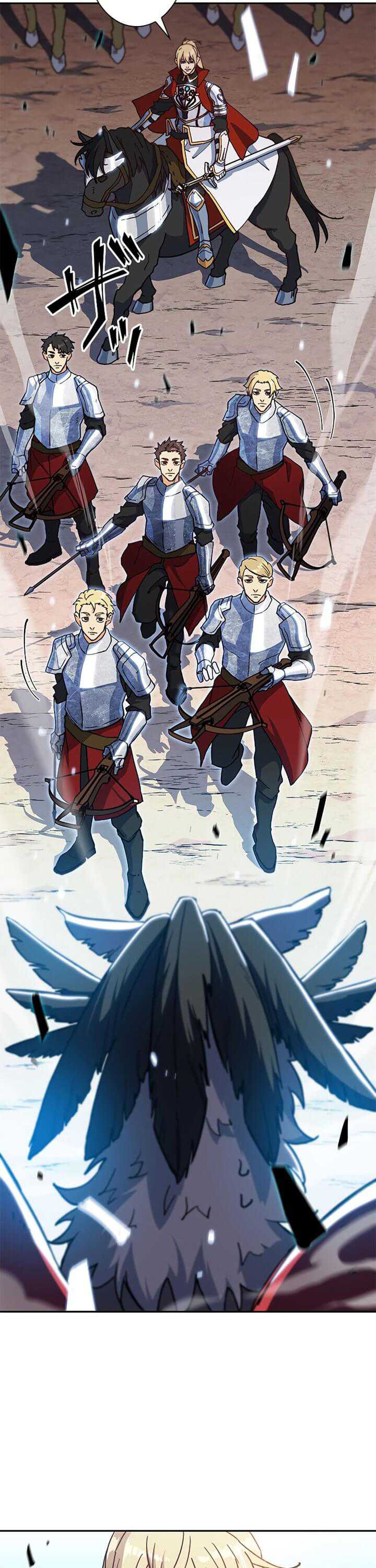 White Dragon Duke Pendragon Chapter 13