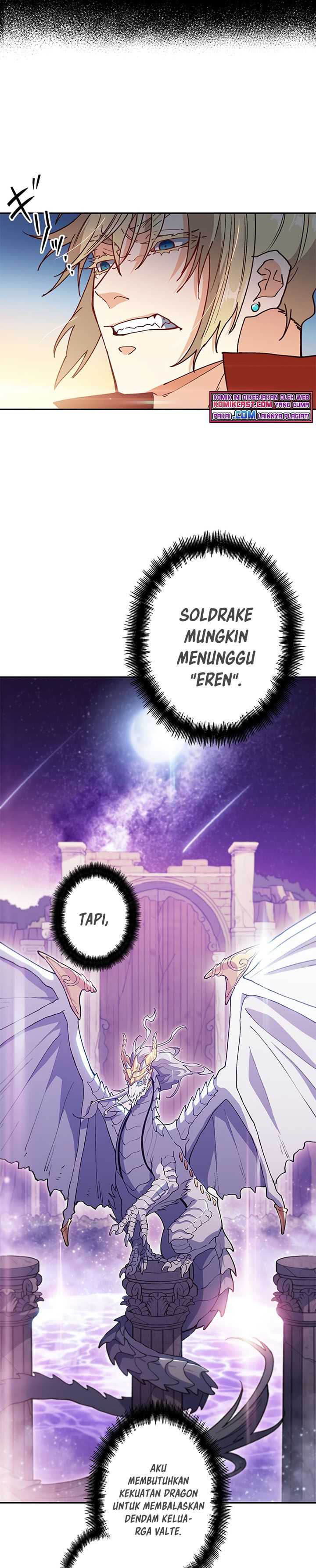 White Dragon Duke Pendragon Chapter 24