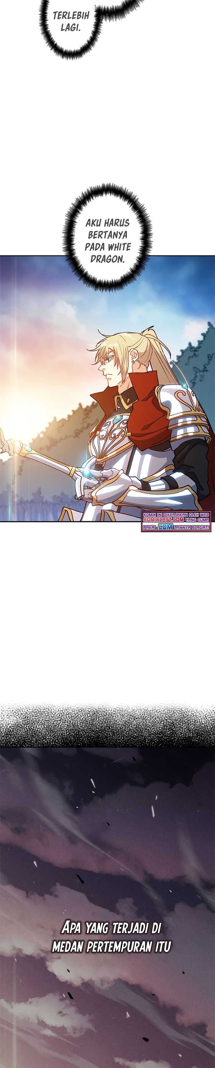 White Dragon Duke Pendragon Chapter 24