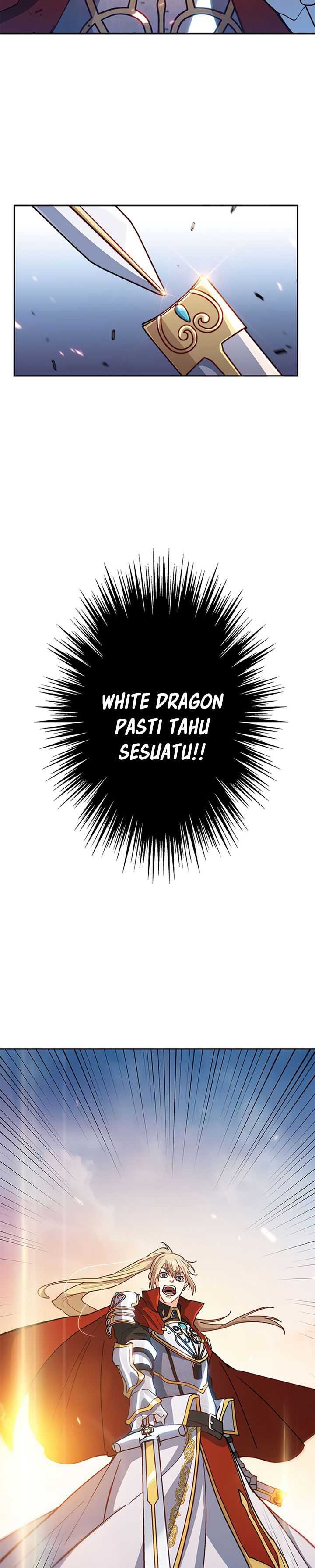 White Dragon Duke Pendragon Chapter 24