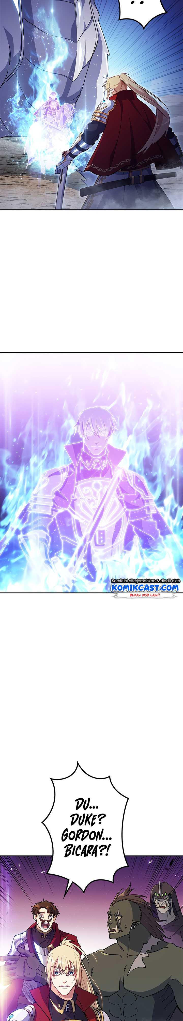 White Dragon Duke Pendragon Chapter 26