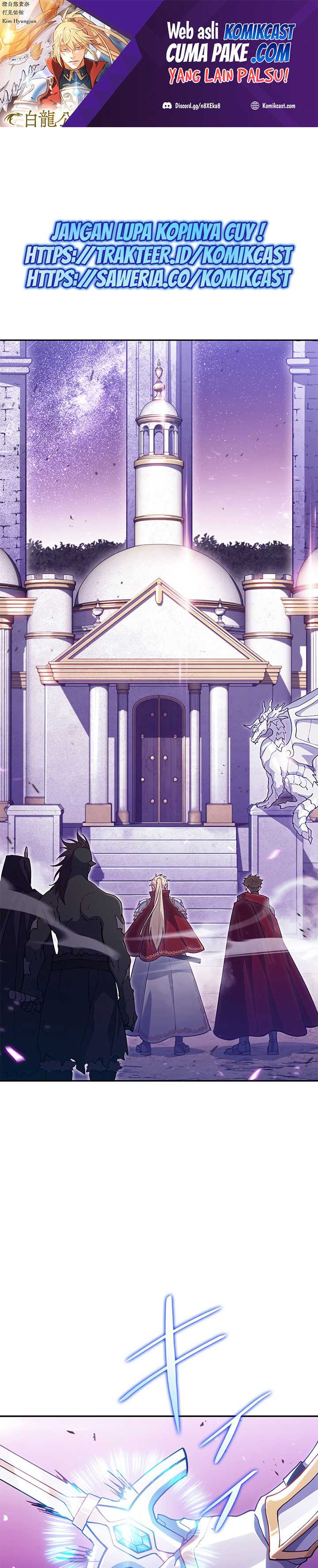 White Dragon Duke Pendragon Chapter 26