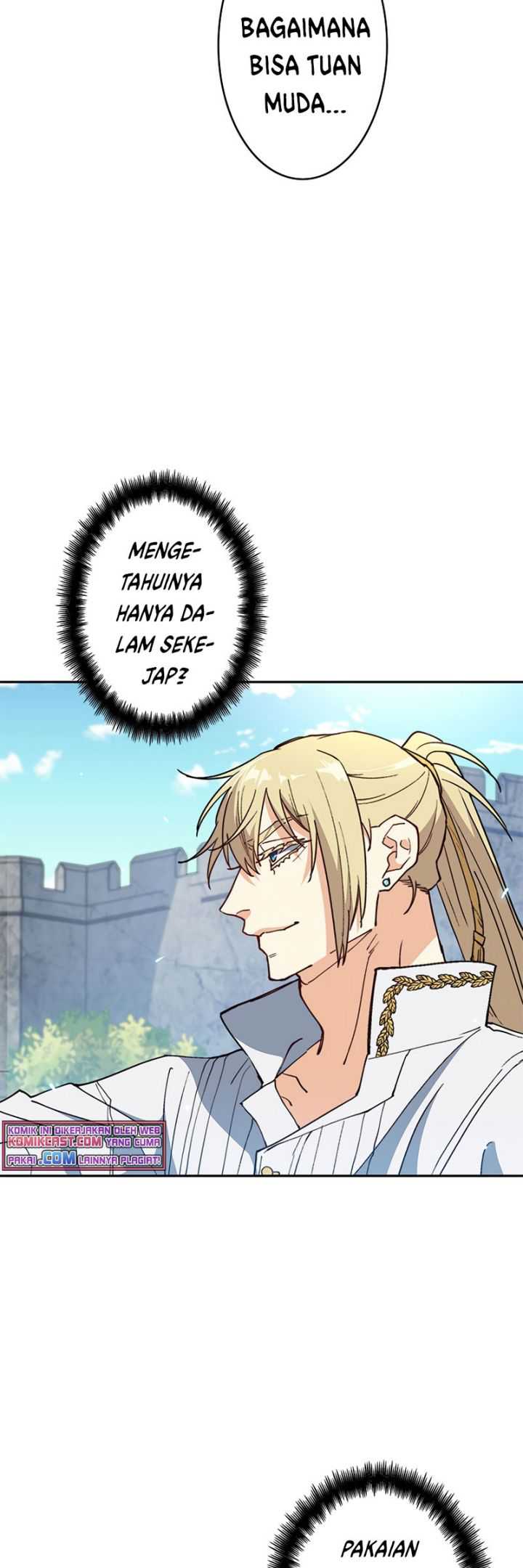 White Dragon Duke Pendragon Chapter 34