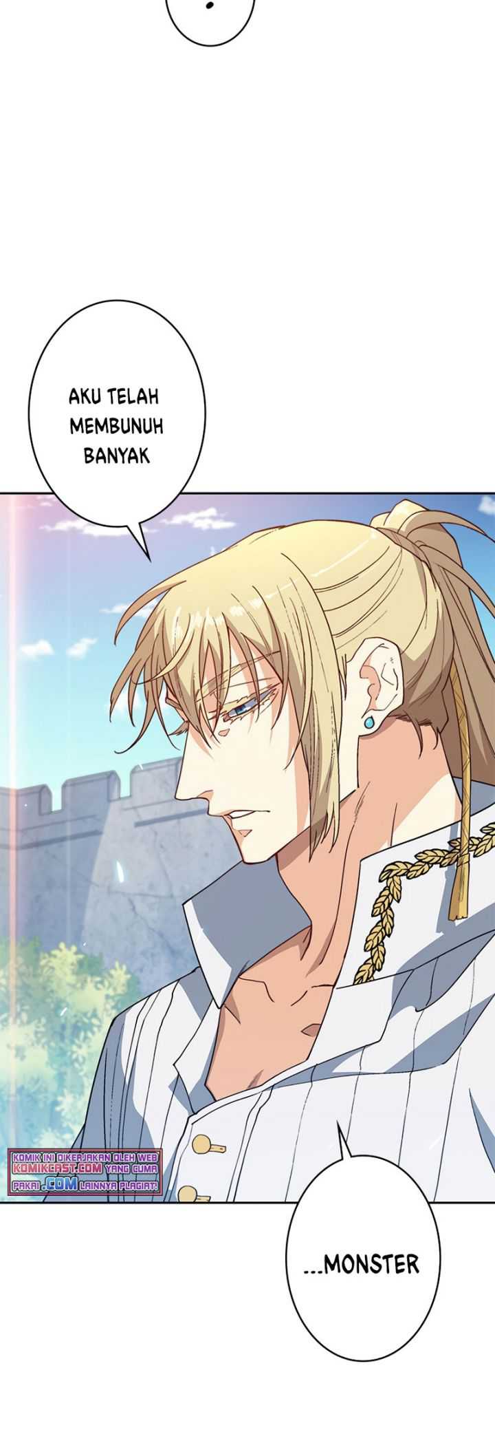 White Dragon Duke Pendragon Chapter 34