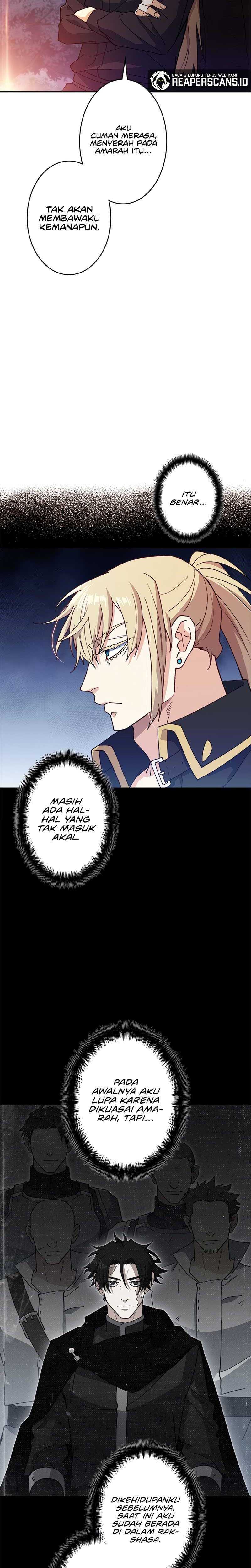 White Dragon Duke Pendragon Chapter 40