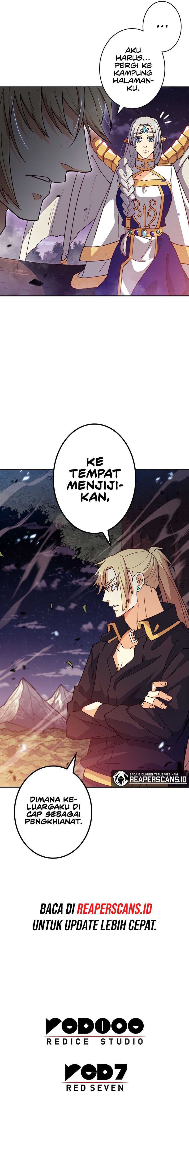 White Dragon Duke Pendragon Chapter 40