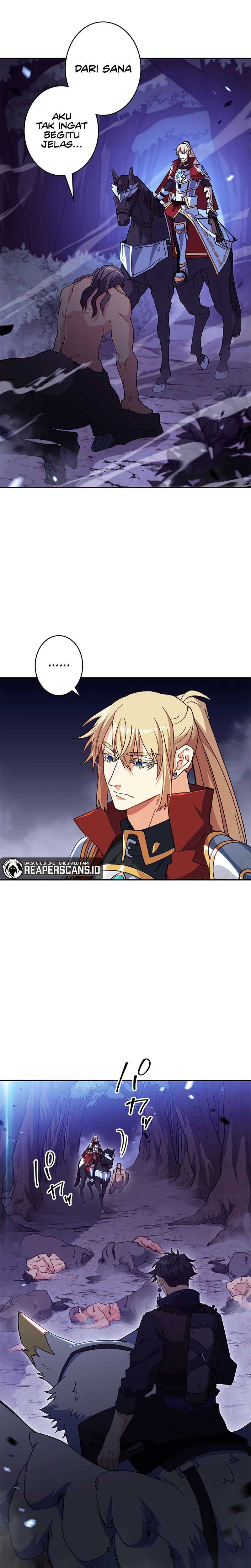 White Dragon Duke Pendragon Chapter 40